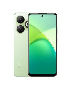 Infinix Smart 10HD 4GB Ram 64Gb Storage Green - Official PTA Approved - 1 Year Official Store Warranty - Available On - Tech House TH14